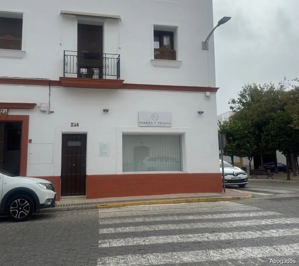 Asesoria Fanega y Pradas