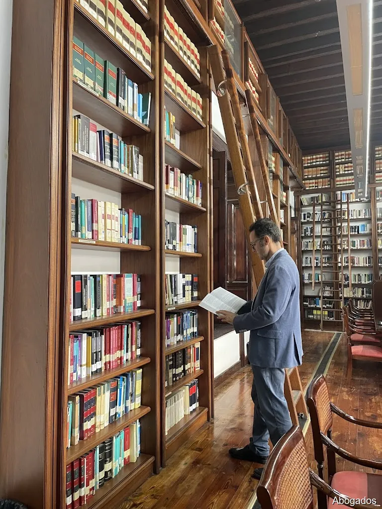 Zósimo Darias Abogado Laboralista