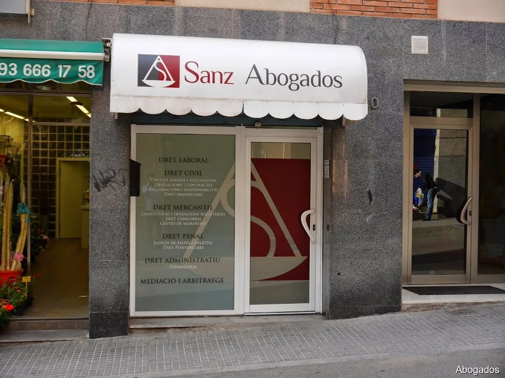 Sanz Abogados