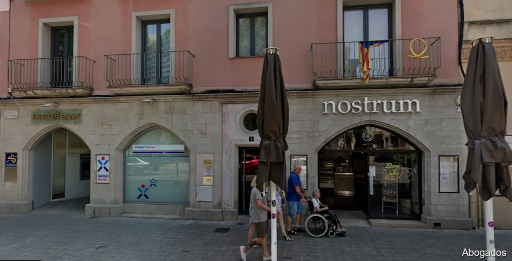 Bufete Montse Saavedra