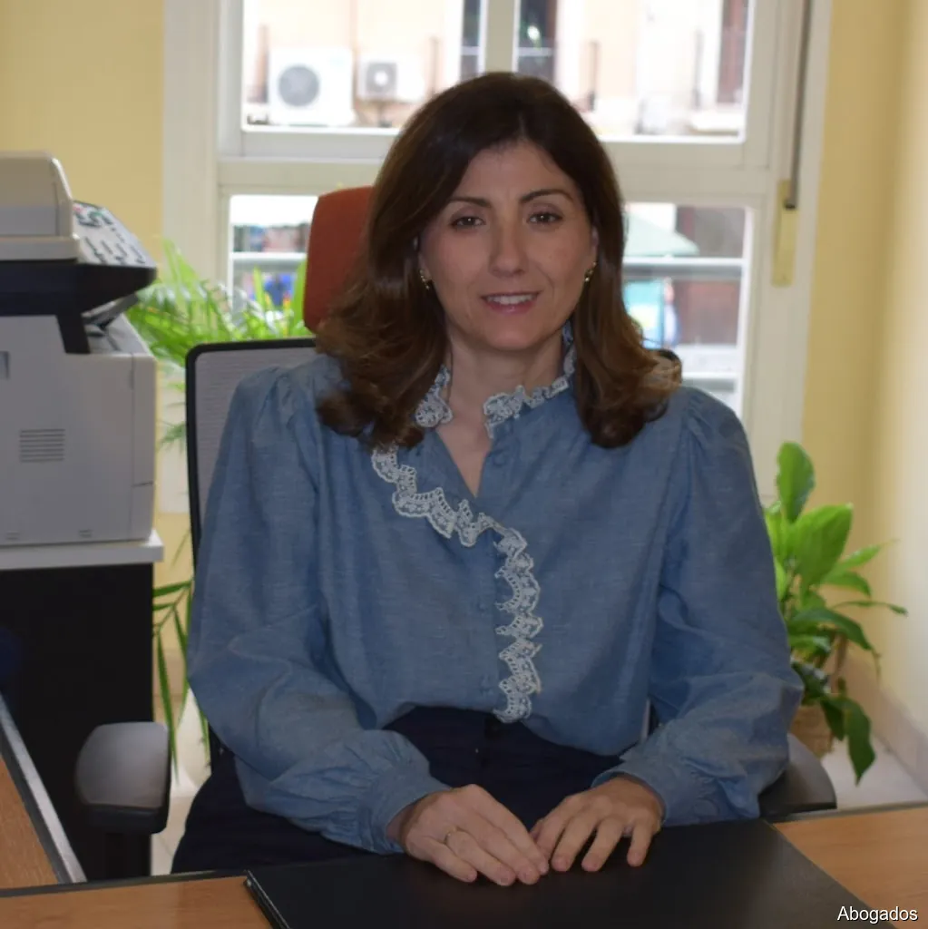 Abogada Vanesa Pelegrín