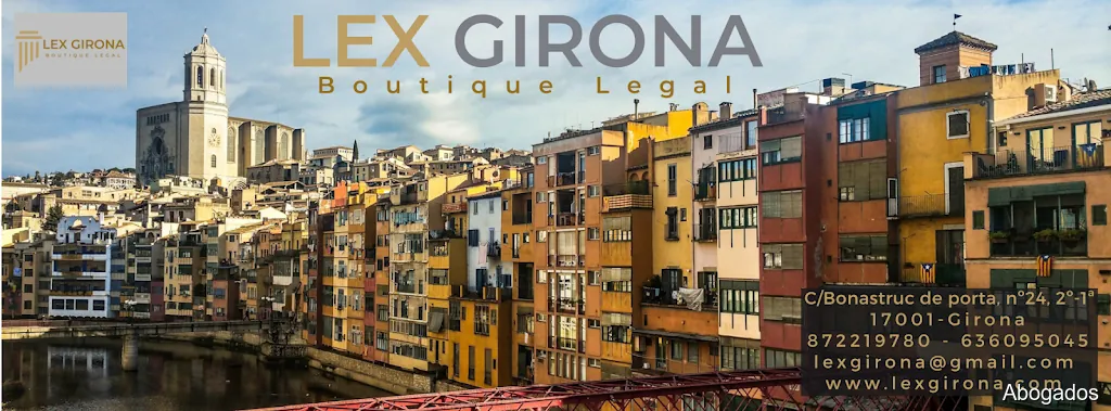 Lex Girona Abogados