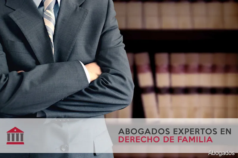 Abogado de Familia Santander