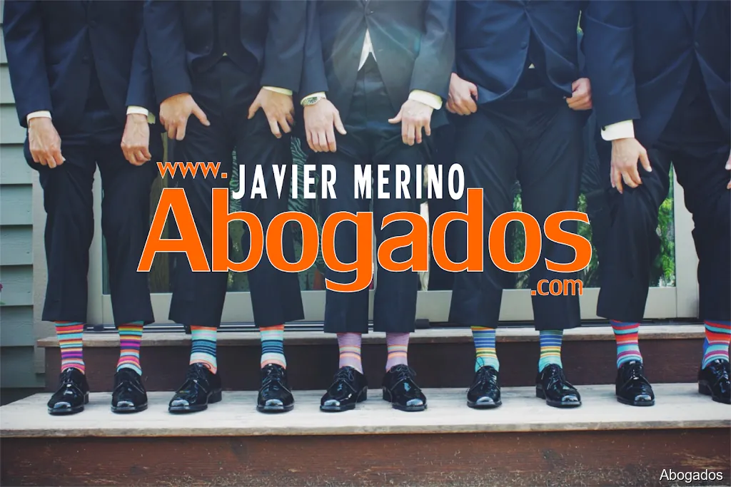 JAVIER MERINO ABOGADOS