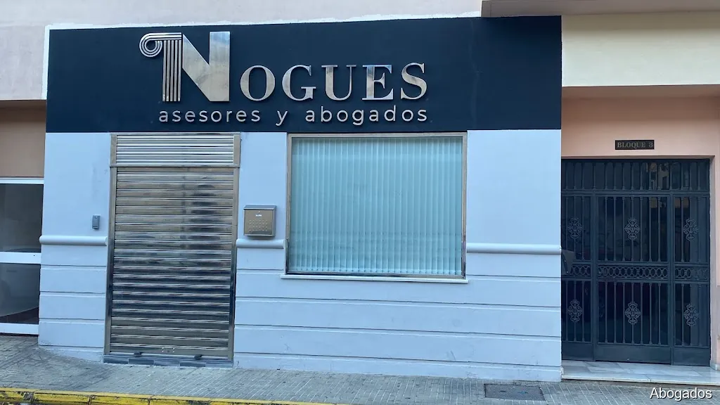 Nogues Asesores y Abogados