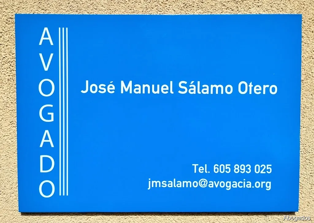 José Manuel Sálamo Otero