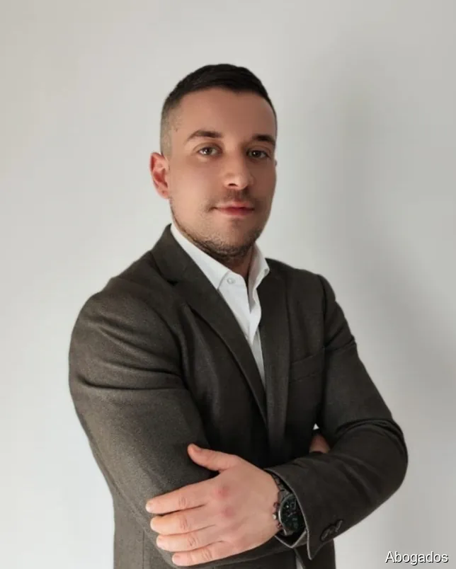 Jesús Vivas Abogados