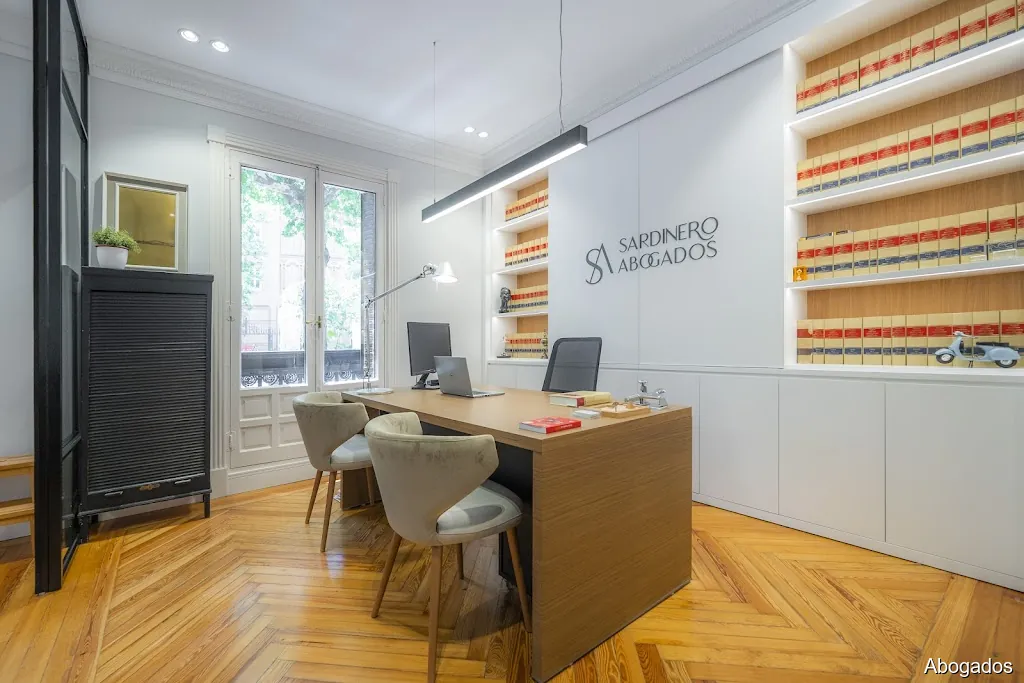 Sardinero Abogados