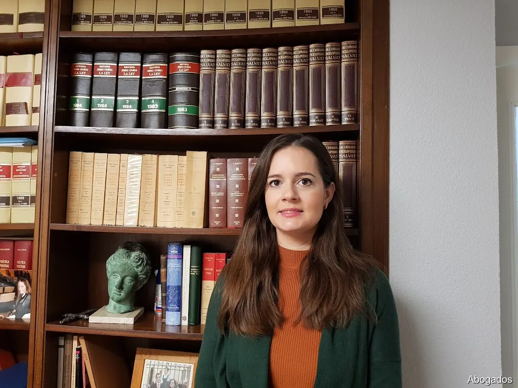Gema Reina ABOGADOS