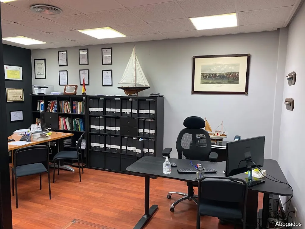 Cervera Peláez Abogados