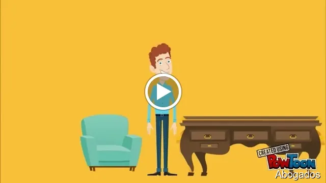 Javier Romeu. Abogado