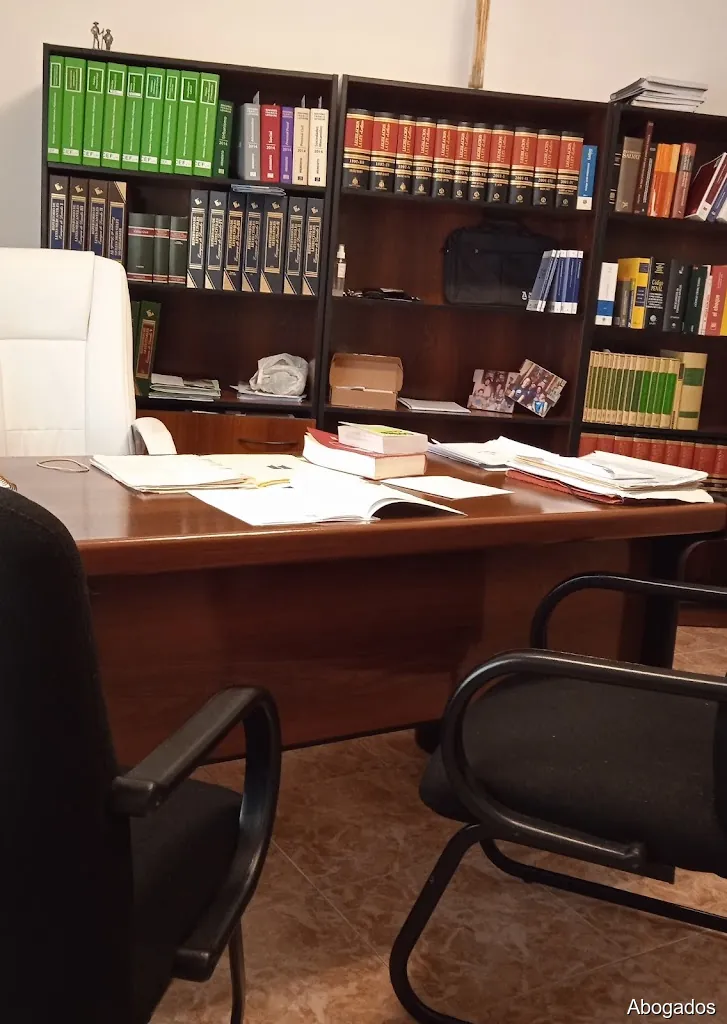 RAMOS y PÉREZ ABOGADOS