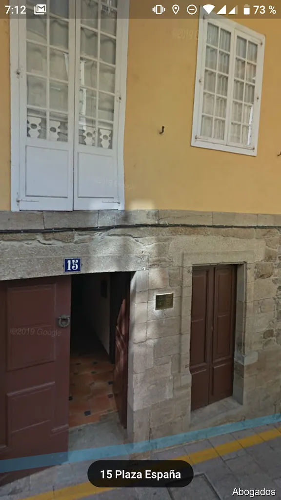 María Jesús Tapia Fernández