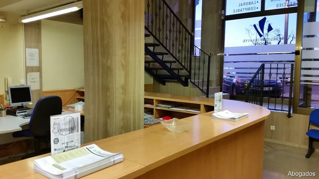 Vázquez & Viñuales Abogados