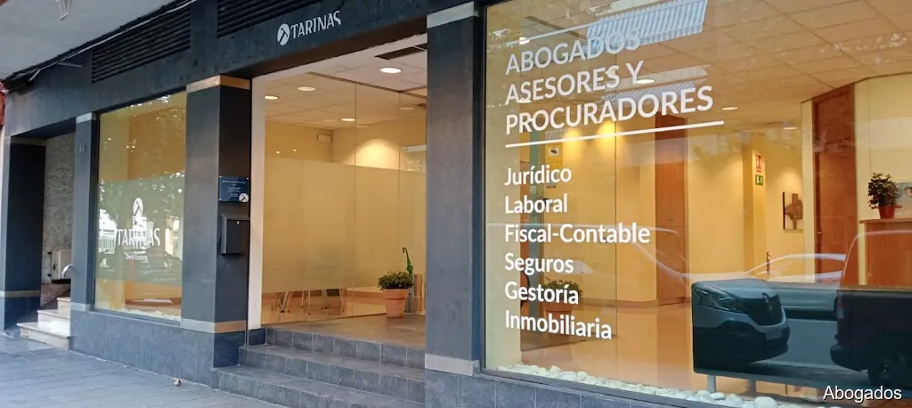 Tarinas Law & Economy (antiga Adelaida Molina)