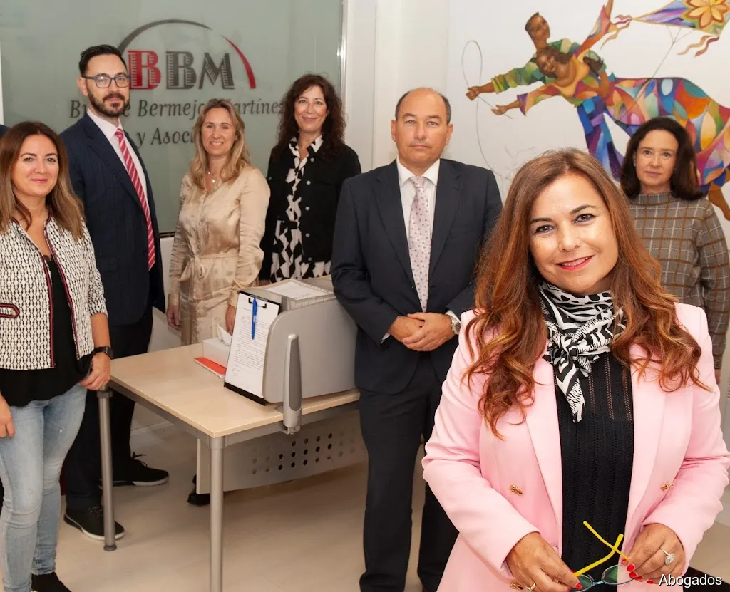 Bbm Abogados