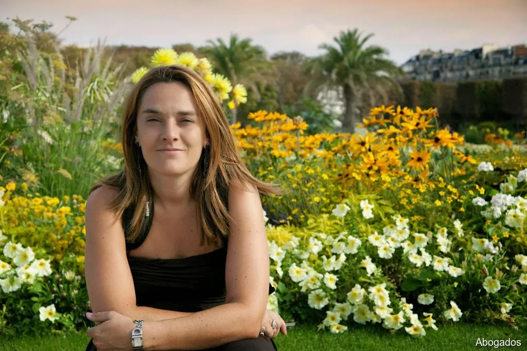 María Encarnación Martín Diz