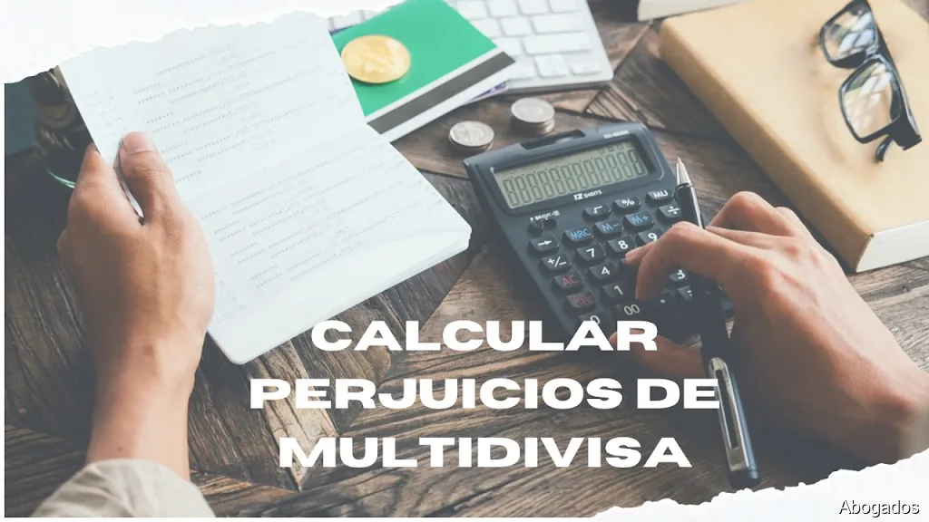 Despacho Jurídico Lex Legis (Magdalena Rico Palao)