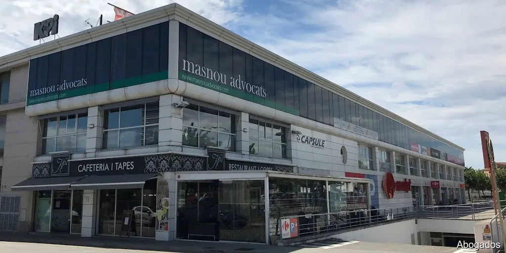 Masnou Advocats