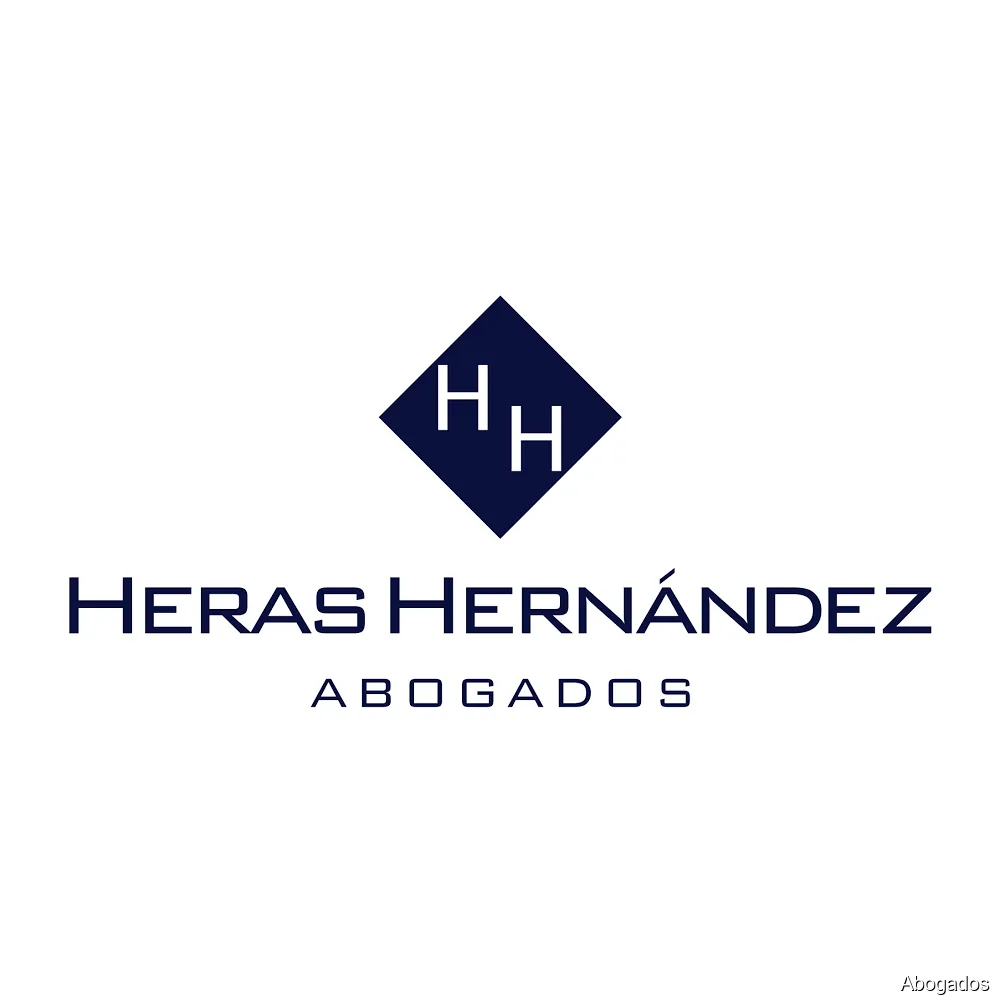 HERAS HERNÁNDEZ ABOGADOS