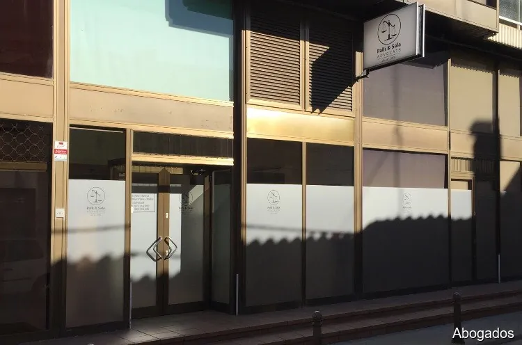 Pallí & Sala Advocats