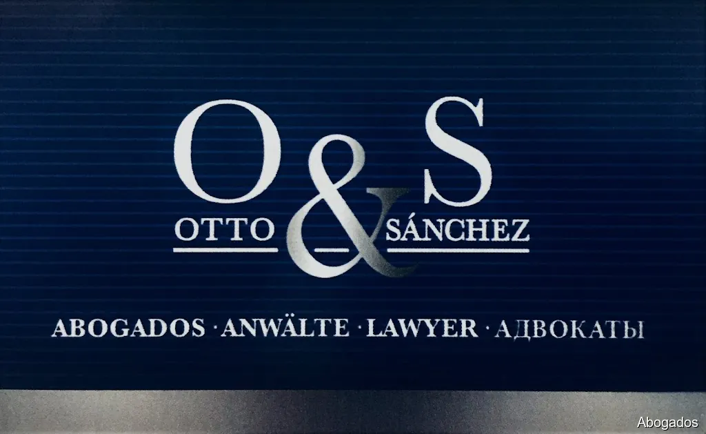 O&S Abogados