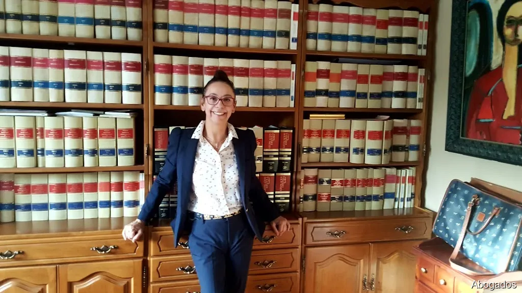 Abogados Julia González Lesmes