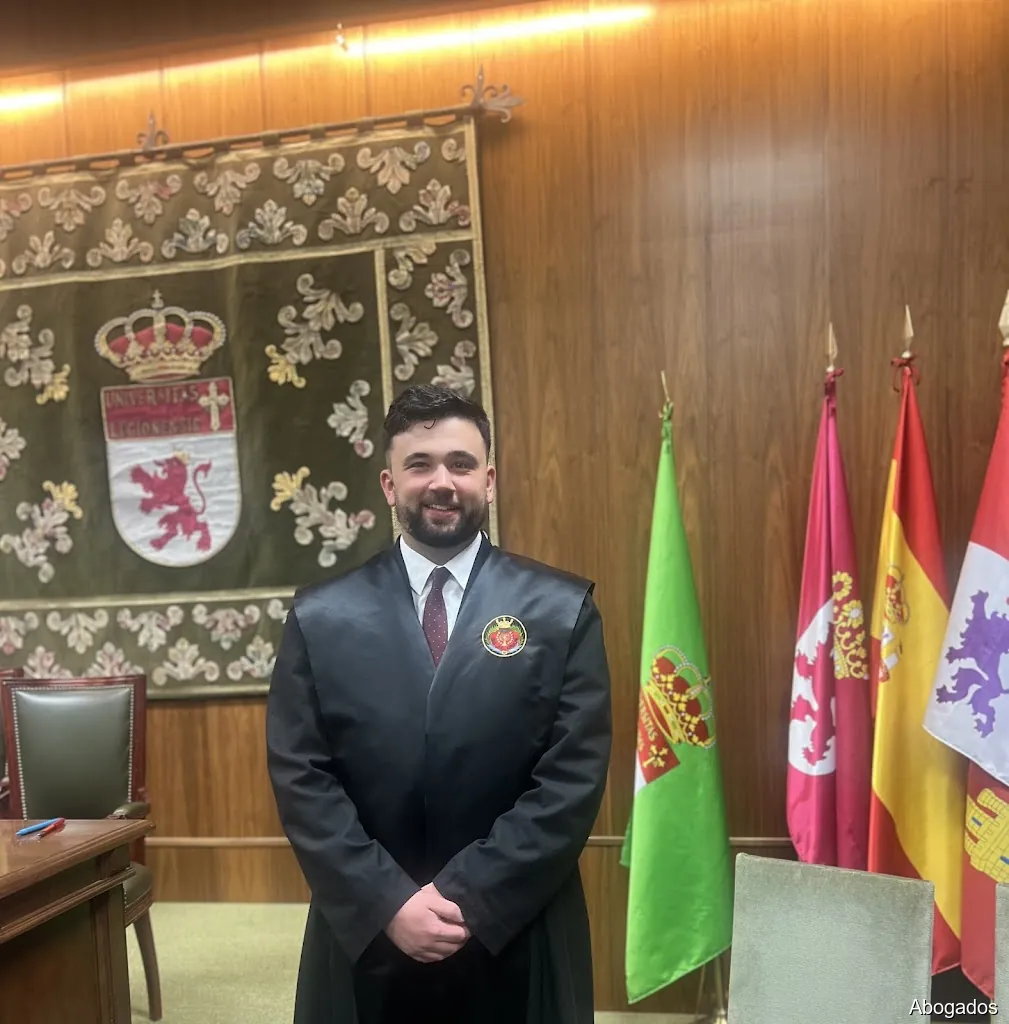 Vivas - Ruiz Abogados en León