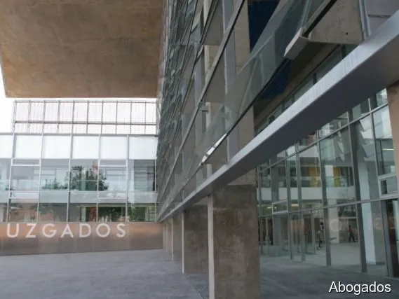 Procuradores Ciudad Real/ Estrella Jiménez Baltasar