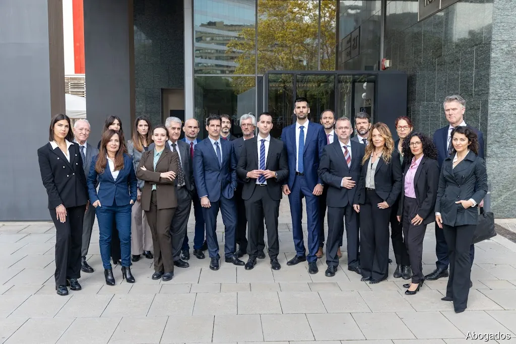 Forcam Abogados Madrid