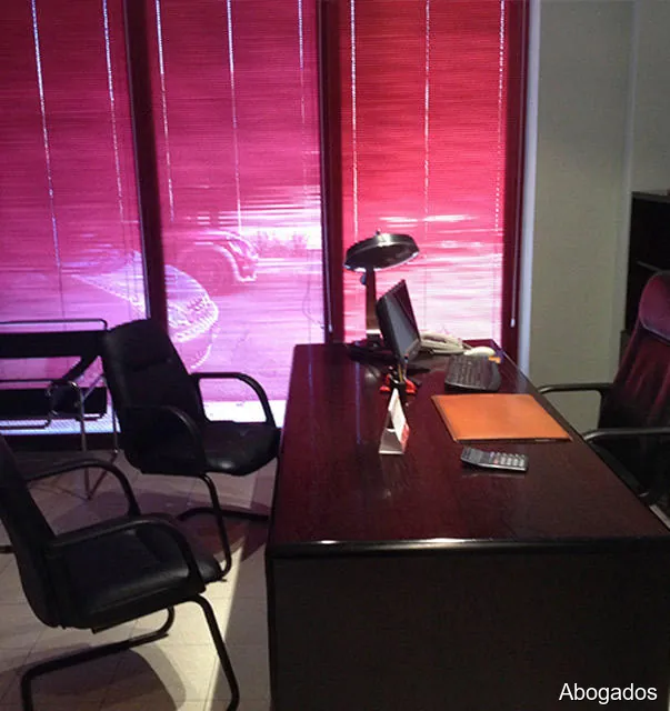 Delta-Ojinaga Gestoría & Abogados en Zaragoza