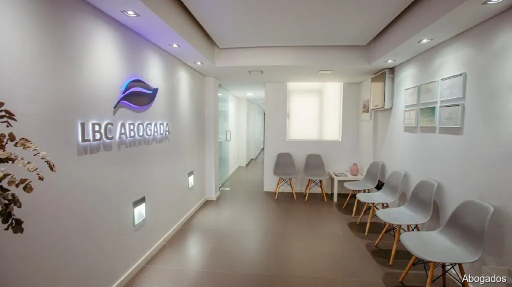 LBC ABOGADA Laura Beltrán Ciscar