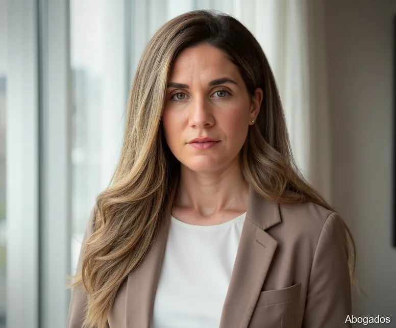 Marina Vegara Abogada