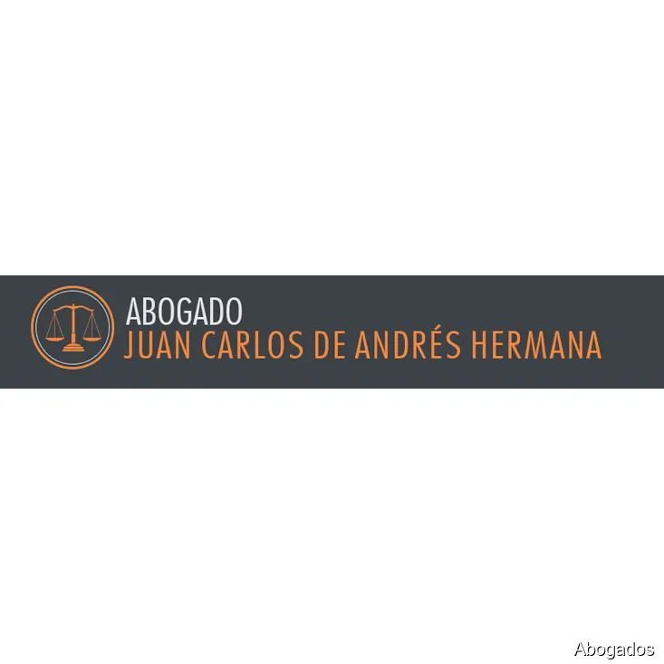Abogado Juan Carlos De Andrés Hermana
