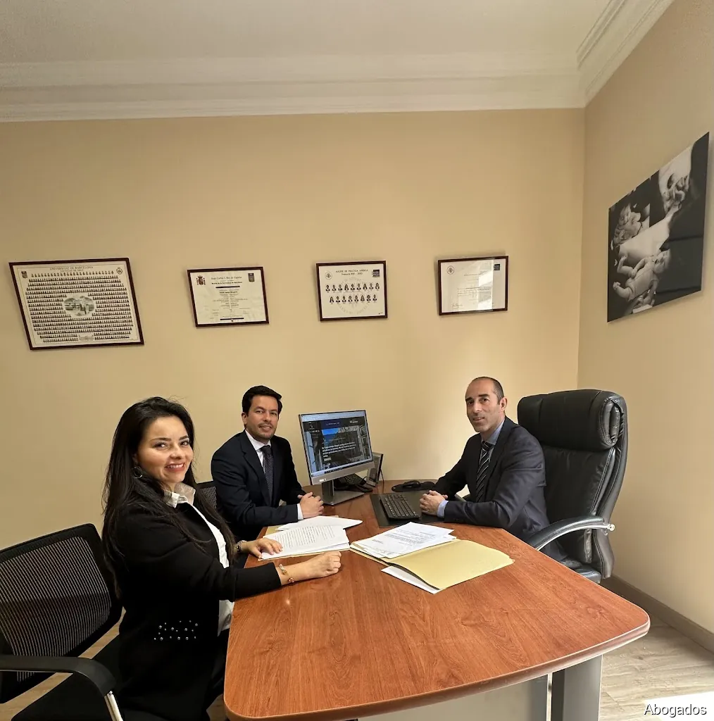 CAMPS & ROJAS ABOGADOS | Barcelona