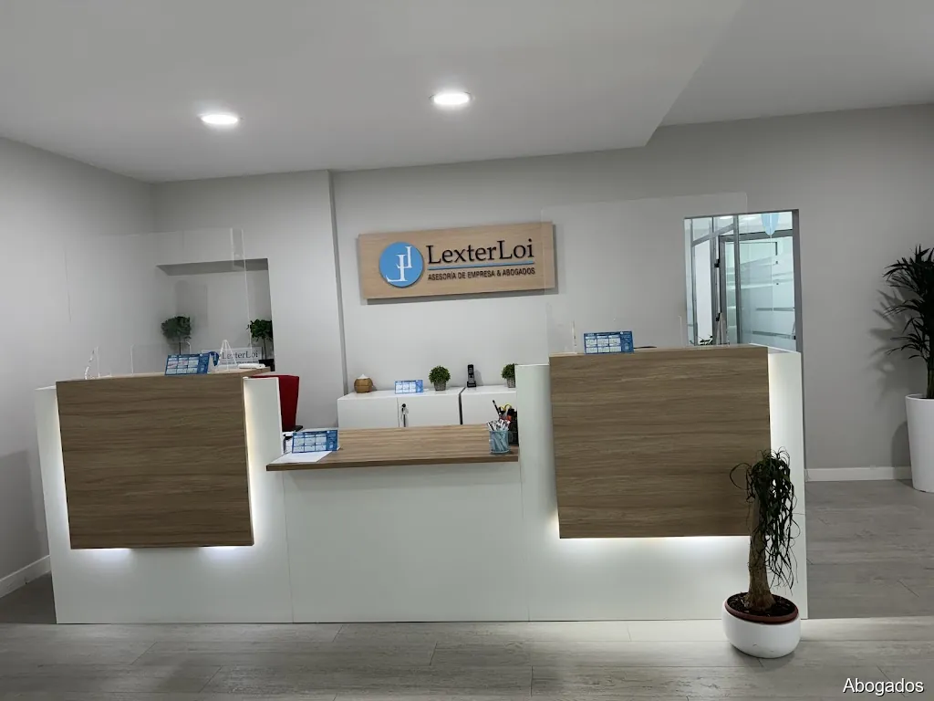 Lexterloi. Asesoría & Abogados