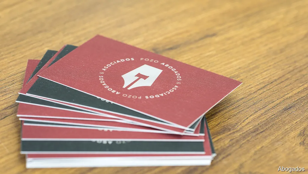 Pozo Abogados & Asociados