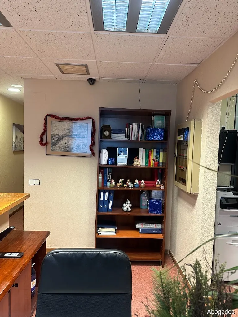 Alfonso Abeijon Martínez