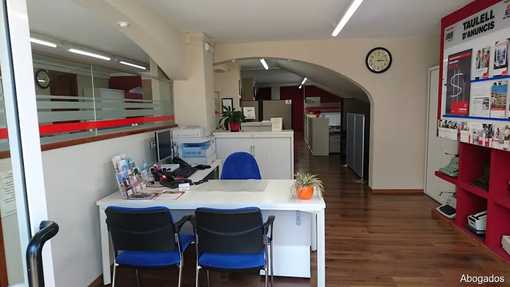 Joresp & Tax - Gabinet Joresp Associats, SLP